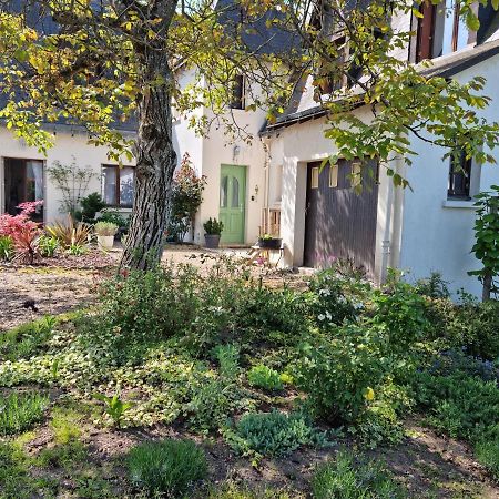 Appartement Gemme de Montlouis Extérieur photo
